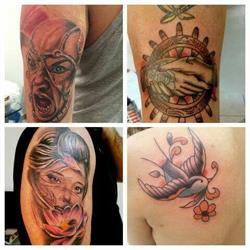 Theinker78, Chieti orari di apertura