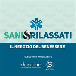 Sani & Rilassati, Gioia del Colle orari di apertura