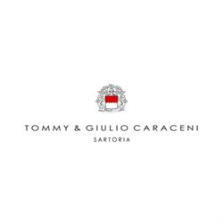 Tommy & Giulio Caraceni, Roma orari di apertura