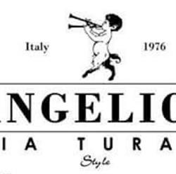 Angelica Via Turati Style, San Giovanni in Fiore orari di apertura