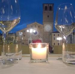 Caffé Vistarini, Lodi orari di apertura