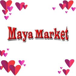 Maya market, Taranto orari di apertura