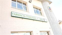 Farmacia Comunale Oste, Montemurlo orari di apertura