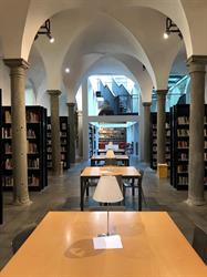 Biblioteca Comunale Francesco Inverni - Poggio a Caiano, orari di apertura