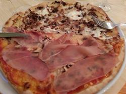 La Meridiana Pizzeria - Braceria, Sezze orari di apertura