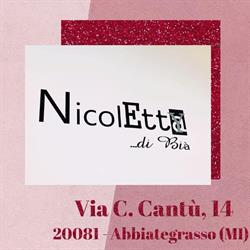 NicolEtta di Bià, Abbiategrasso orari di apertura