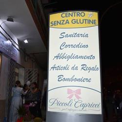 Piccoli Capricci Sanitaria, Misilmeri orari di apertura