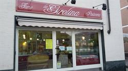 Forno la girolina, Alpignano orari di apertura