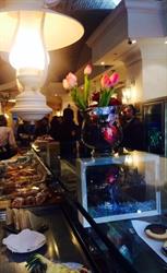 Caffè Torino/Bar Tavola Calda Roma, orari di apertura