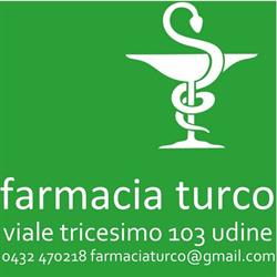 Farmacia Turco, Udine orari di apertura