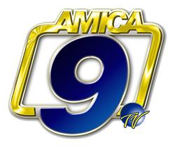 Amica9 Tv, Barletta orari di apertura
