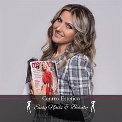 Susy nails & Beauty centro estetico, Mondragone orari di apertura