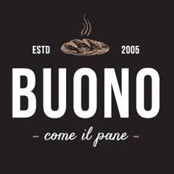BUONO come il pane, Roma orari di apertura