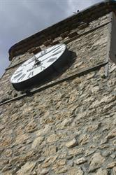 B&B La Torre dell'Orologio, Roccasicura orari di apertura