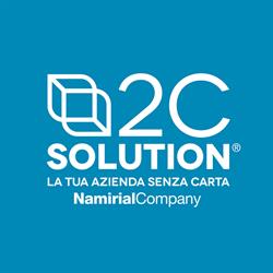 2C Solution - la tua azienda senza carta, Limena orari di apertura