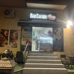 Bar Cafaro, Cercola orari di apertura