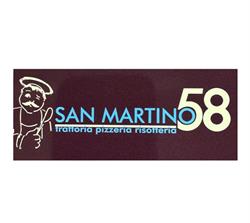 Trattoria San Martino 58, Riccione orari di apertura