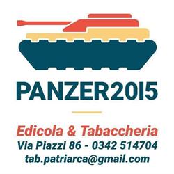 Edicola Tabaccheria Iqos Reseller - Alessandro Patriarca, Sondrio orari di apertura