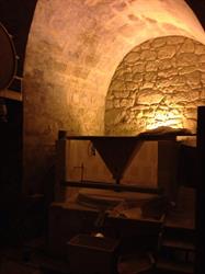 Mulino ad Acqua - Museo in grotte "Cavallo d'Ispica", Modica orari di apertura