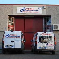 A.Tech srl, Modena orari di apertura