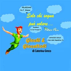 Giochi & giocattoli, Pellezzano orari di apertura