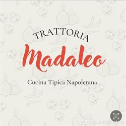 Madaleo, Napoli orari di apertura
