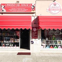 L'angolo del dolce 2 rende, Rende orari di apertura