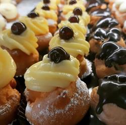 Pasticceria Caffetteria Pizzeria Sucré Salé, Pescara orari di apertura