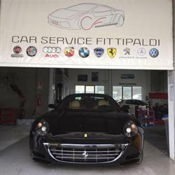 Car Service Fittipaldi, Francavilla in Sinni orari di apertura