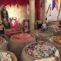 Le Caramelle dei Templari, Vittorio Veneto orari di apertura
