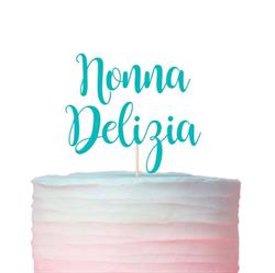 Nonna Delizia Dolceria e Pizzeria, Cepagatti orari di apertura