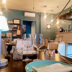 Bistrot100, Cagliari orari di apertura