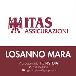Itas Assicurazioni Pistoia, orari di apertura