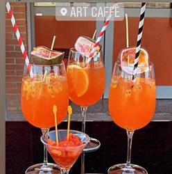 Art caffè, Verona orari di apertura