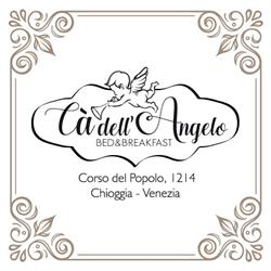 B&B Ca' dell'Angelo Chioggia, orari di apertura