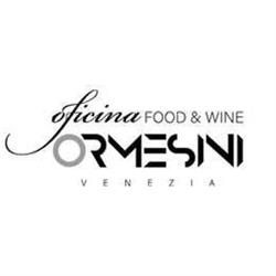 Oficina Ormesini, Venezia orari di apertura