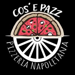 Pizzeria Cos 'e Pazz, Torino orari di apertura