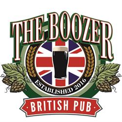 The Boozer, Catania orari di apertura