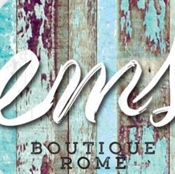 Ems boutique Roma, orari di apertura