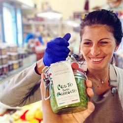 Pizzicheria Gastronomia Friggitoria Cantini di Sauro e Mina, Signa orari di apertura