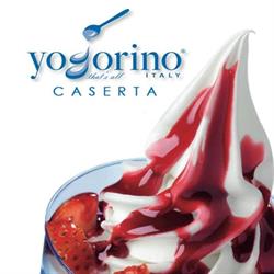 Yogorino Caserta, orari di apertura