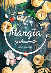 Mangia a Domicilio (Via Selinunte), Roma orari di apertura