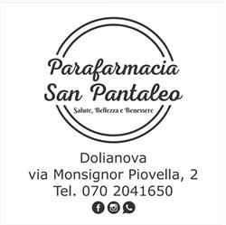 Parafarmacia San Pantaleo Dolianova, orari di apertura