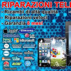 Assistenza Riparazione Cellulari, Genova orari di apertura