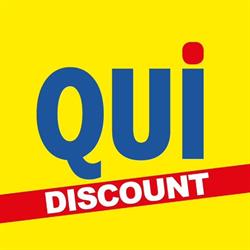 QUI Discount San Brancato, Sant'Arcangelo orari di apertura