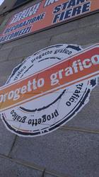 Progetto Grafico, Cernusco sul Naviglio orari di apertura