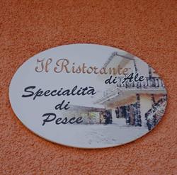 Il Ristorante di Ale, Podenzana orari di apertura