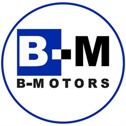 B-MOTORS, Menfi orari di apertura