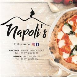 Napoli's, Osimo orari di apertura