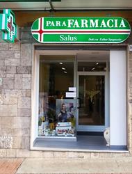Parafarmacia Salus Dr.ssa Esther Spagnuolo, Avellino orari di apertura